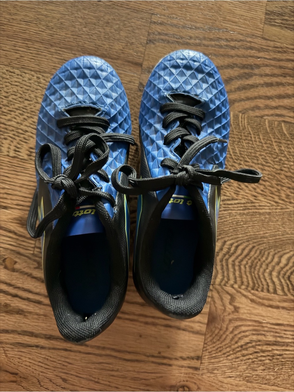 Kids Soccer Cleats